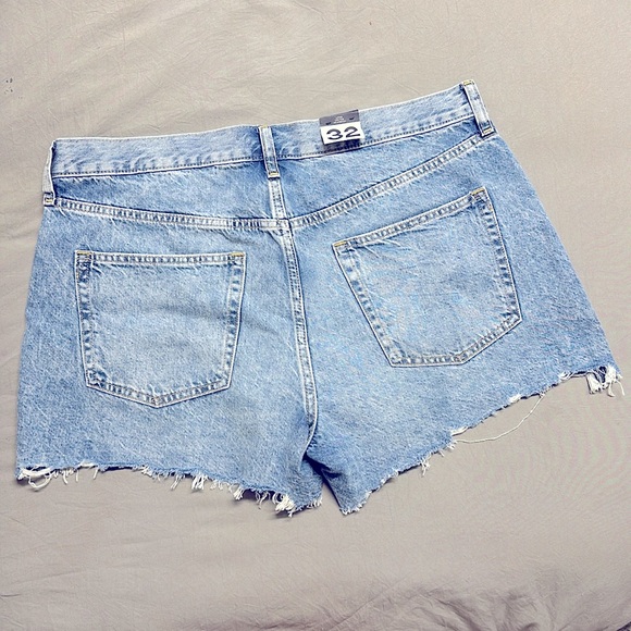 BRAND NEW cute GAP Jean shorts - Picture 2 of 7